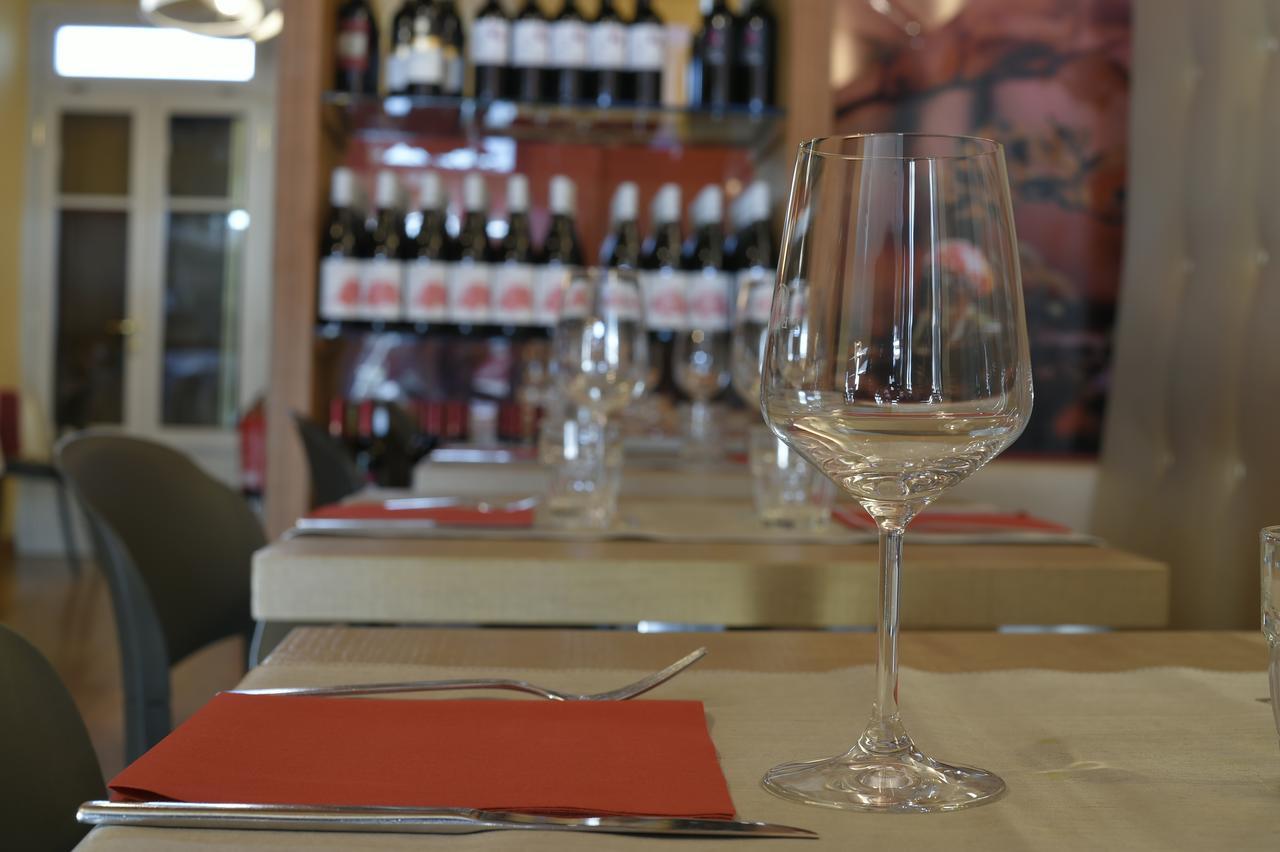 Locanda La Bottega Del Parco Pisa Luaran gambar